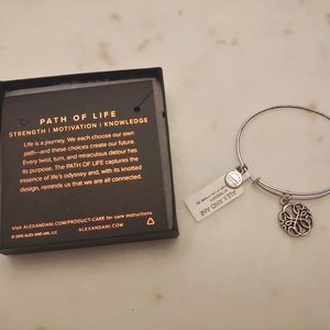 Alex and Ani Path of Life